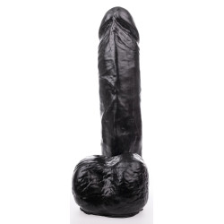 Hung System Gode Lil XL Hung System 28 x 8 cm Noir